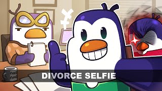 we got a divorce [upl. by Euqinim]