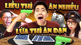 Lairs Bar 2 CrisDevilGamer siêu phản PhânTíchGame dungsenpai ChangDoran2k [upl. by Thane]