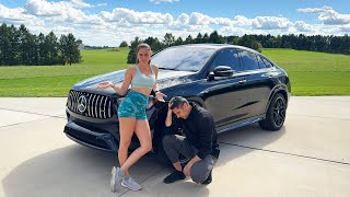 Major Problems with our New Mercedes AMG GLE 63S [upl. by Bethany]