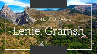 Lenie Gramsh  🇦🇱 Albania MTravelVlog [upl. by Esyla]