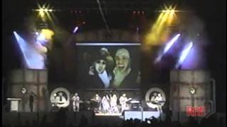 Kumbia Kings 21st Annual Tejano Music Awards robtv [upl. by Etram]