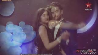 VeebaVishAna Mix VM on Chal wahan jaate hain song [upl. by Anneiv]