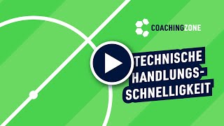 Video zum Thema technische Handlungsschnelligkeit [upl. by Orianna]