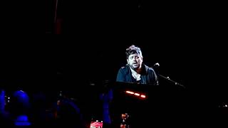 Pablo Lopez  El Patio  Scala London 2024 [upl. by Tony140]