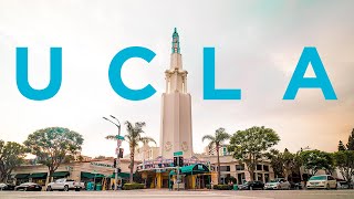 Welcome to UCLA  UCLA 2022 [upl. by Eaver]