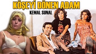 Köşeyi Dönen Adam 1978  Kemal Sunal HD [upl. by Nylorak]