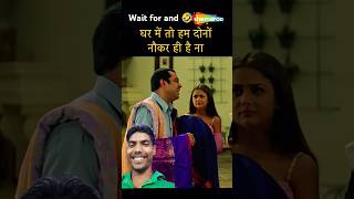 Awara Paagal Deewana BEST COMEDYSCENE shortvideo shortyz comedy shortsytshorts [upl. by Susi476]