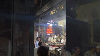 Tunday Kababi Lucknow  Lucknow’s Famous Kebab  World Famous Kebab  Old Lucknow  Chowk [upl. by Mirisola]