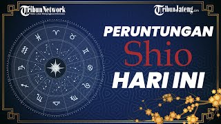 Peruntungan Shio Besok Senin 10 Mei 2021 [upl. by Kal]