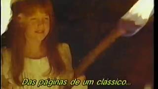 Trailer de Cinema de quotO Jardim Secretoquot [upl. by Lipcombe]