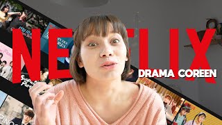 TOP DRAMA CORÉEN NETFLIX [upl. by Noitna]