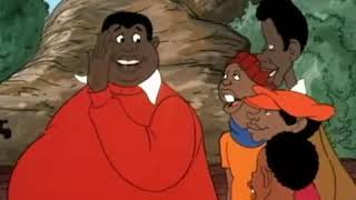 Fat Albert and the Cosby Kids  quotThe Newcomerquot  1973 [upl. by Cimah]