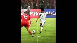 Shekh morsalin Best Goal In Fifa world cup Qualified 🇧🇩 bangladesh football morsalin goal yt [upl. by Hsizan]