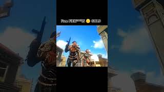 Free fier 2019 is old gold فريفاير 2019 ذكريات ذهبية youtubeshorts freefire فريفاير chorts [upl. by Ahsenauq]