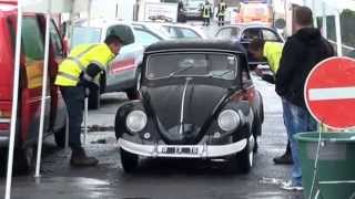 Bad Camberg VW Veteranen Treffen 2015 [upl. by Margareta]