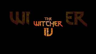 THE WITCHER IV  THE COLD BLADE OF THE FIERY SWORD OF FATE witcher [upl. by Anaeed]