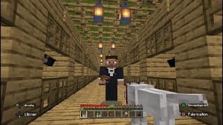 Minecraft20241129180734 [upl. by Nosyaj]