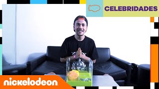 Slime É Nick  Desafio com o MPNSquad  Brasil  Nickelodeon em Português [upl. by Walters]