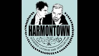 Harmontown  Dans Not Feeling The Rap [upl. by Attevroc]