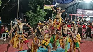 SRKG SEDYO RUKUN KALI GATHAK Jagalan Live Baran Gembyang Ambarawa [upl. by Noemys]