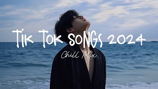 Tiktok viral songs 🍧 Trending tiktok songs  Viral hits 2024 [upl. by Fevre]