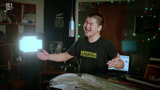 Bohisharga  Zadgai Tsagaan Official Music Video [upl. by Egdirdle]