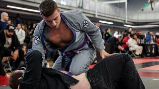 Onorato Diamante BJJ Highlights 2019 [upl. by Immat]