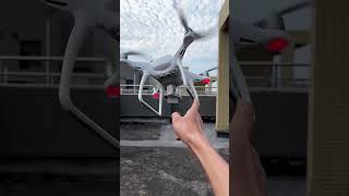 This HD camera drone is wind resistant 🎥🎥🎬🎬 drone [upl. by Schechinger]