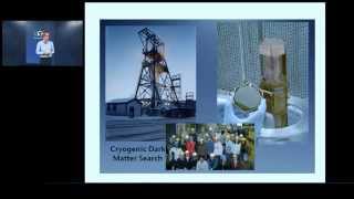 The Higgs Boson and the Fate of the Universe  Joseph Lykken SETITalks [upl. by Allveta]