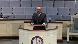 Providence Baptist Church Virtual Worship 900 AM [upl. by Yeliac]