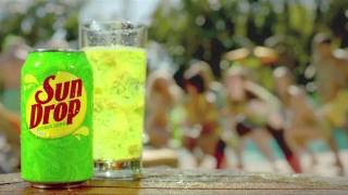 Sundrop Commercial Parody [upl. by Callan]