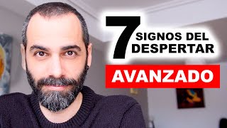 Estás en tu NUEVO despertar espiritual 7 signos que lo confirman [upl. by Rowena465]