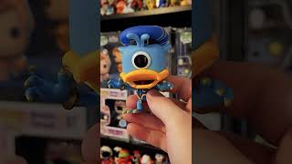 Funko Pops With Only One Eye Open [upl. by Llertnov]