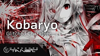 Kobaryo  Glitched Character [upl. by Eng59]