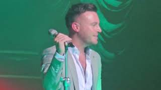 Nathan Carter  In A Rocket Bord Gais Energy Theatre 24 [upl. by Nytsirhc]