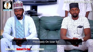 IZZAR SO EPISODE 75 ORIGINAL [upl. by Rexferd]