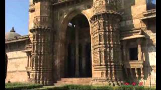 ChampanerPavagadh Archaeological Park UNESCONHK [upl. by Hornstein]