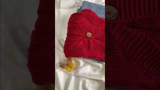 Winter oufit idea🌷🫧… minivlog aesthethic coffee skincare youtubeshorts shorts [upl. by Ahsiloc]