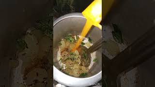 Aamla pappu recipe of Tamil very yummy 😋 healthy Lunchfood sonika cooking indianfood [upl. by Darrel]