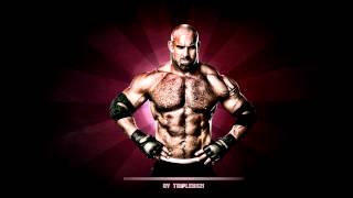 WWE Bill Goldbergs 1st Theme Song  Invasion HQ 2013 [upl. by Neema]