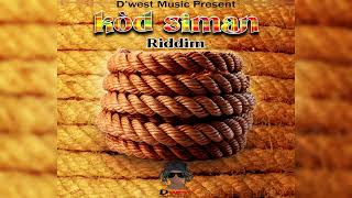 Chester  Dwet Mweh Kod Siman Riddim Creole 2024 [upl. by Ttirrej]