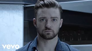 Justin Timberlake  TKO Official Video [upl. by Ruella]