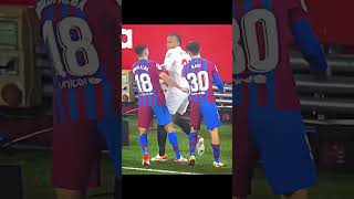 Unsporting Moments in Football [upl. by Alexandro173]