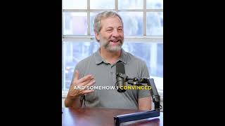 🎤 Judd Apatow’s Hilarious Journey at The Improv 🎤 [upl. by Clapper442]