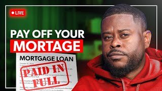 Proven Strategies to Pay Off Your 30Year Mortgage Faster  Fireside Chat W AO [upl. by Eno190]