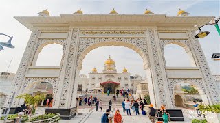 29092024 Official DSGMC  Gurbani Kirtan  Live Gurdwara Bangla Sahib [upl. by Domella654]