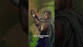 The Fellowship of The Ring AFTER Lord of The Rings aragorn gimli legolas frodo lotrtok [upl. by Killen]