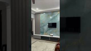 Trending interiors wardrobes false ceiling pingmeshortsvirals [upl. by Khano205]