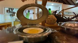 Buffet Maldives restaurant cinnamon dhonveli [upl. by Lori246]