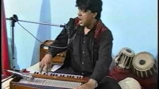 Aadmi Musafir Hai dvd Kries Live in Concert [upl. by Erait994]